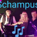 Band-Schampus