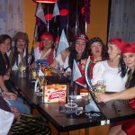 Fasching 2013