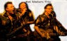 Hot Shakers Trio1
