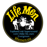 Life Men Logo