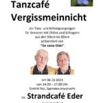 Sigl Tanz im Oktober
