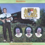 monacos
